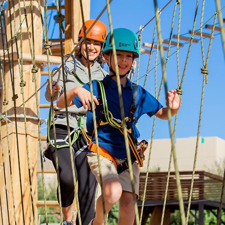 Dusitd2 Naseem Resort, Jabal Akhdar, Oman Al 'Ayn Ngoại thất bức ảnh
