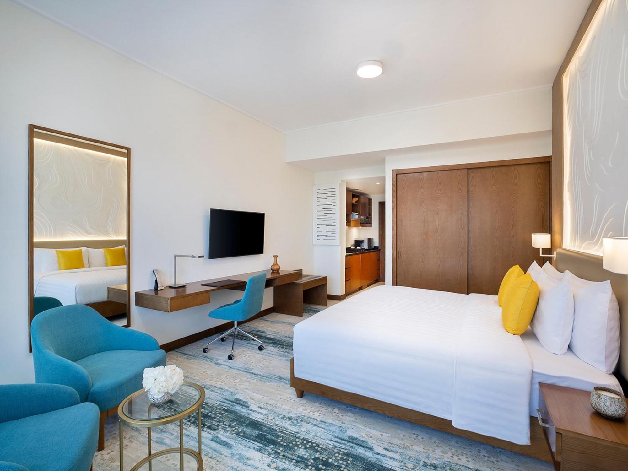Dusitd2 Naseem Resort, Jabal Akhdar, Oman Al 'Ayn Ngoại thất bức ảnh
