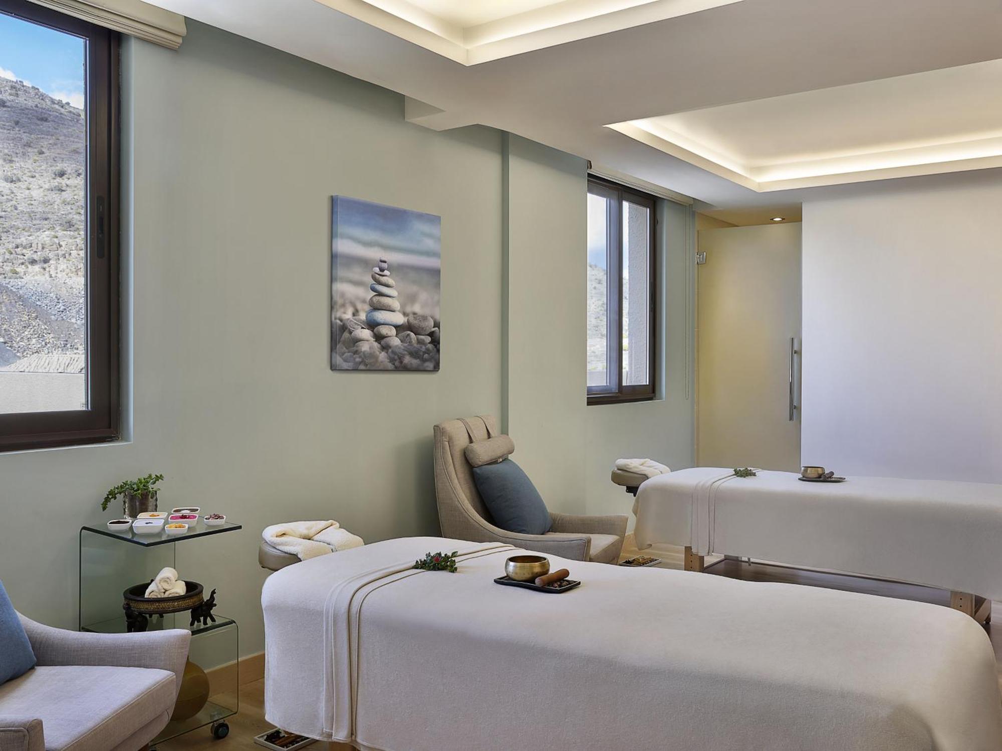 Dusitd2 Naseem Resort, Jabal Akhdar, Oman Al 'Ayn Ngoại thất bức ảnh