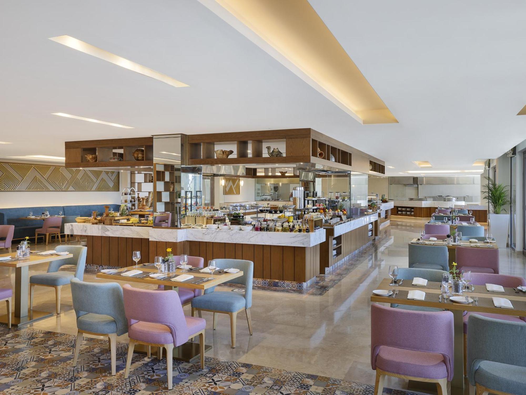 Dusitd2 Naseem Resort, Jabal Akhdar, Oman Al 'Ayn Ngoại thất bức ảnh