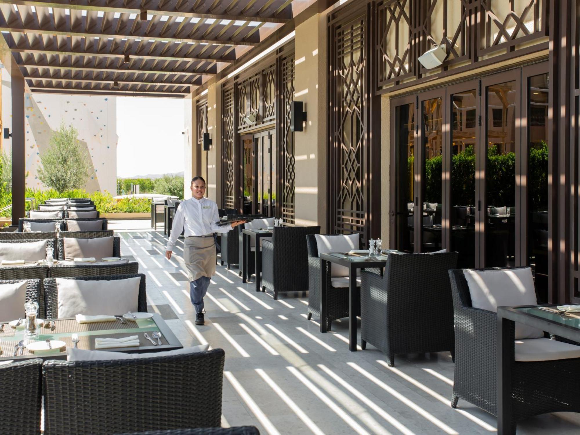 Dusitd2 Naseem Resort, Jabal Akhdar, Oman Al 'Ayn Ngoại thất bức ảnh