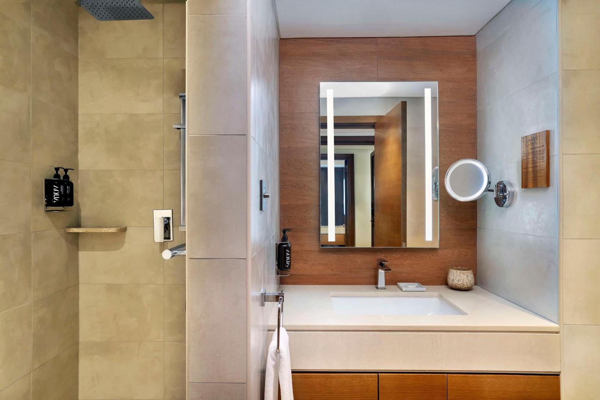 Dusitd2 Naseem Resort, Jabal Akhdar, Oman Al 'Ayn Ngoại thất bức ảnh