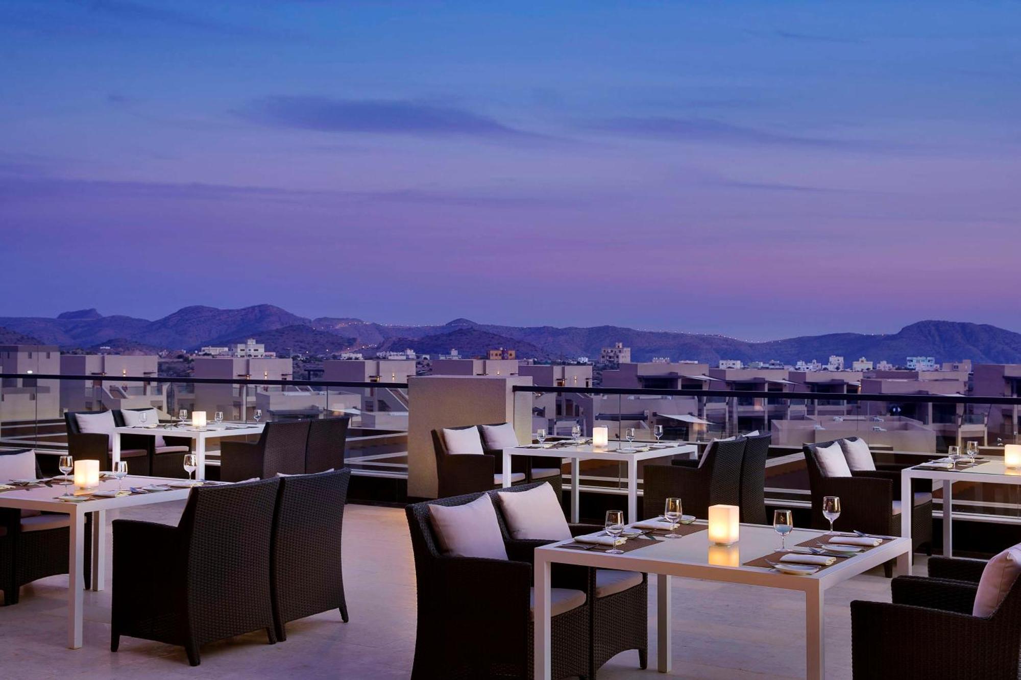 Dusitd2 Naseem Resort, Jabal Akhdar, Oman Al 'Ayn Ngoại thất bức ảnh
