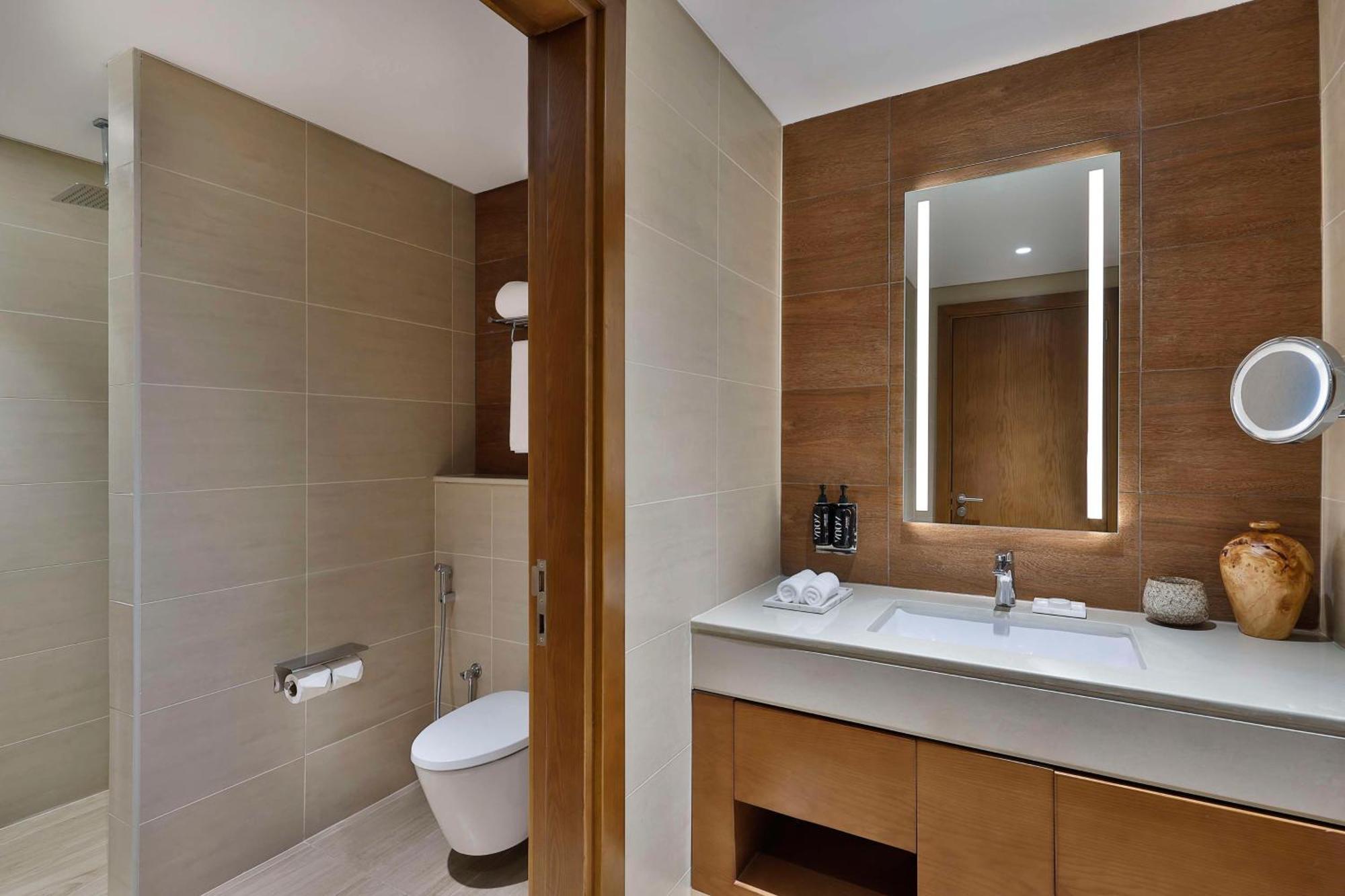 Dusitd2 Naseem Resort, Jabal Akhdar, Oman Al 'Ayn Ngoại thất bức ảnh