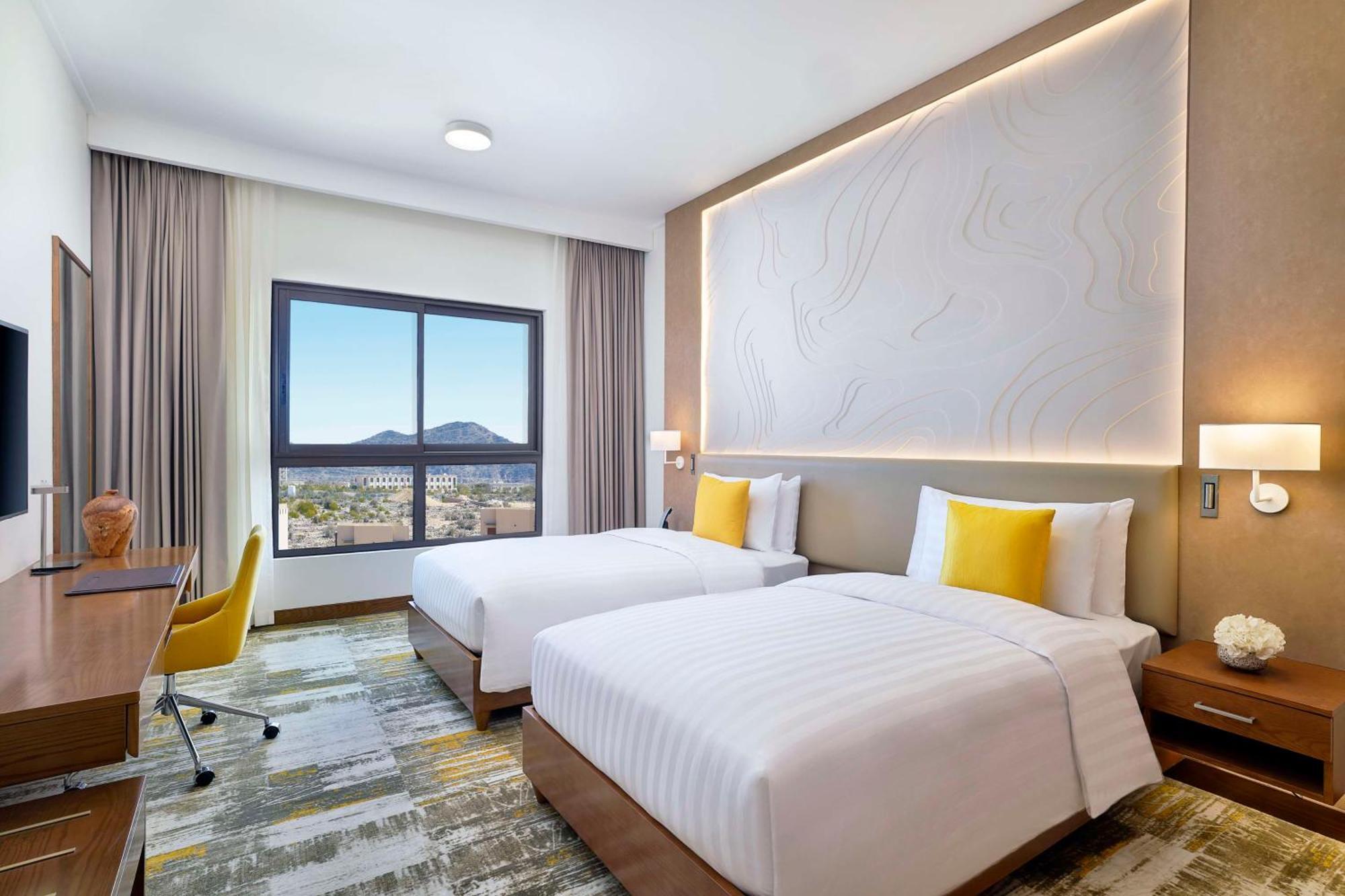Dusitd2 Naseem Resort, Jabal Akhdar, Oman Al 'Ayn Ngoại thất bức ảnh